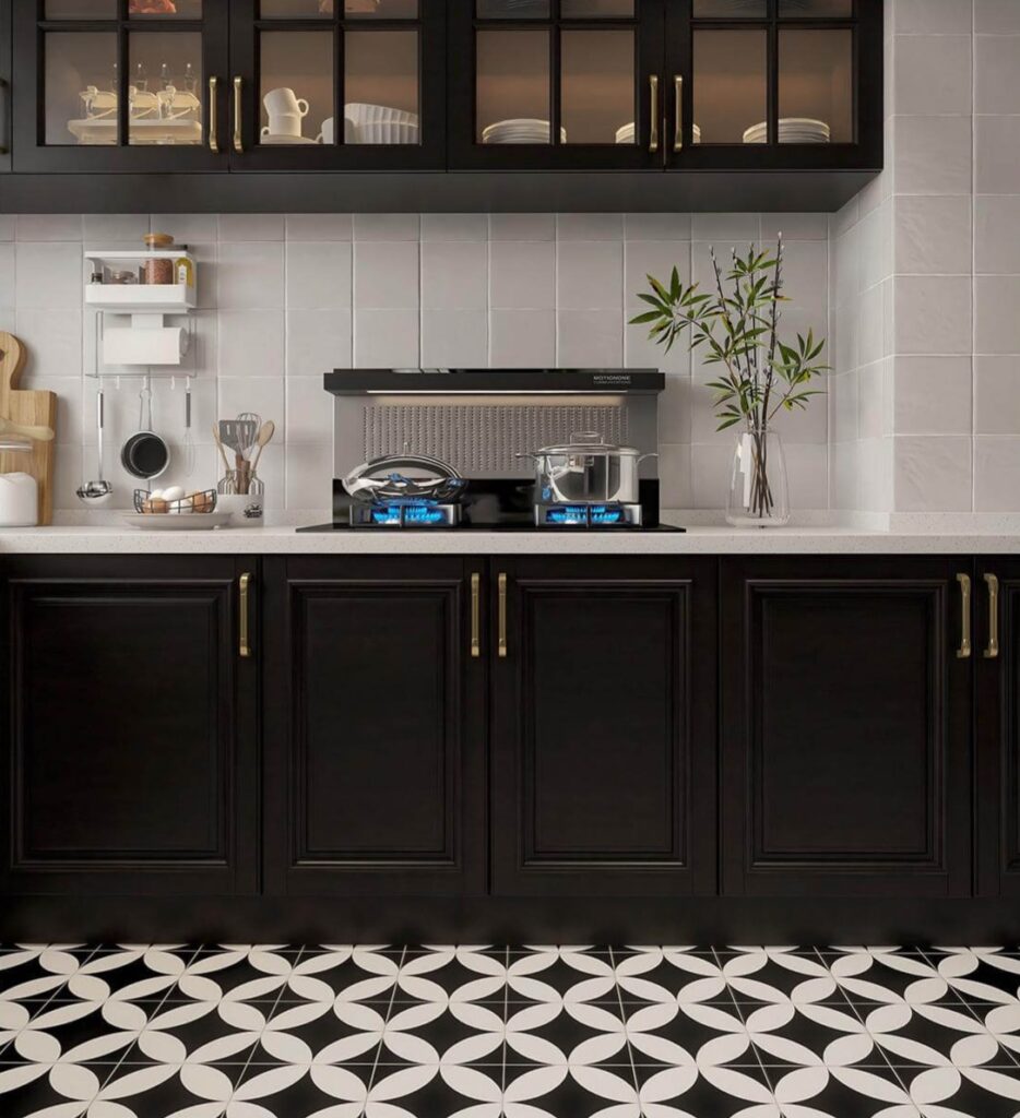 Rustic Inspirations The Vintage Tile Collection — gạch 75 × 300 mm