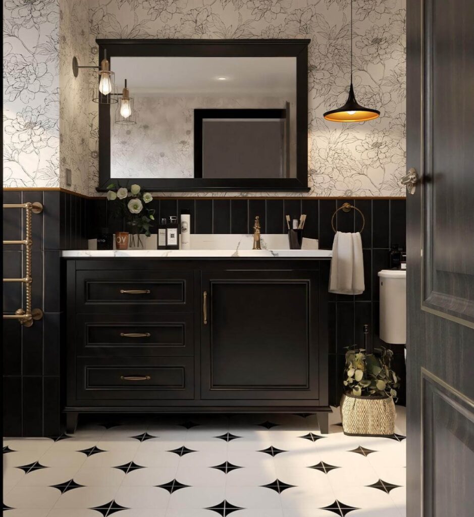 Rustic Inspirations The Vintage Tile Collection — gạch 75 × 300 mm
