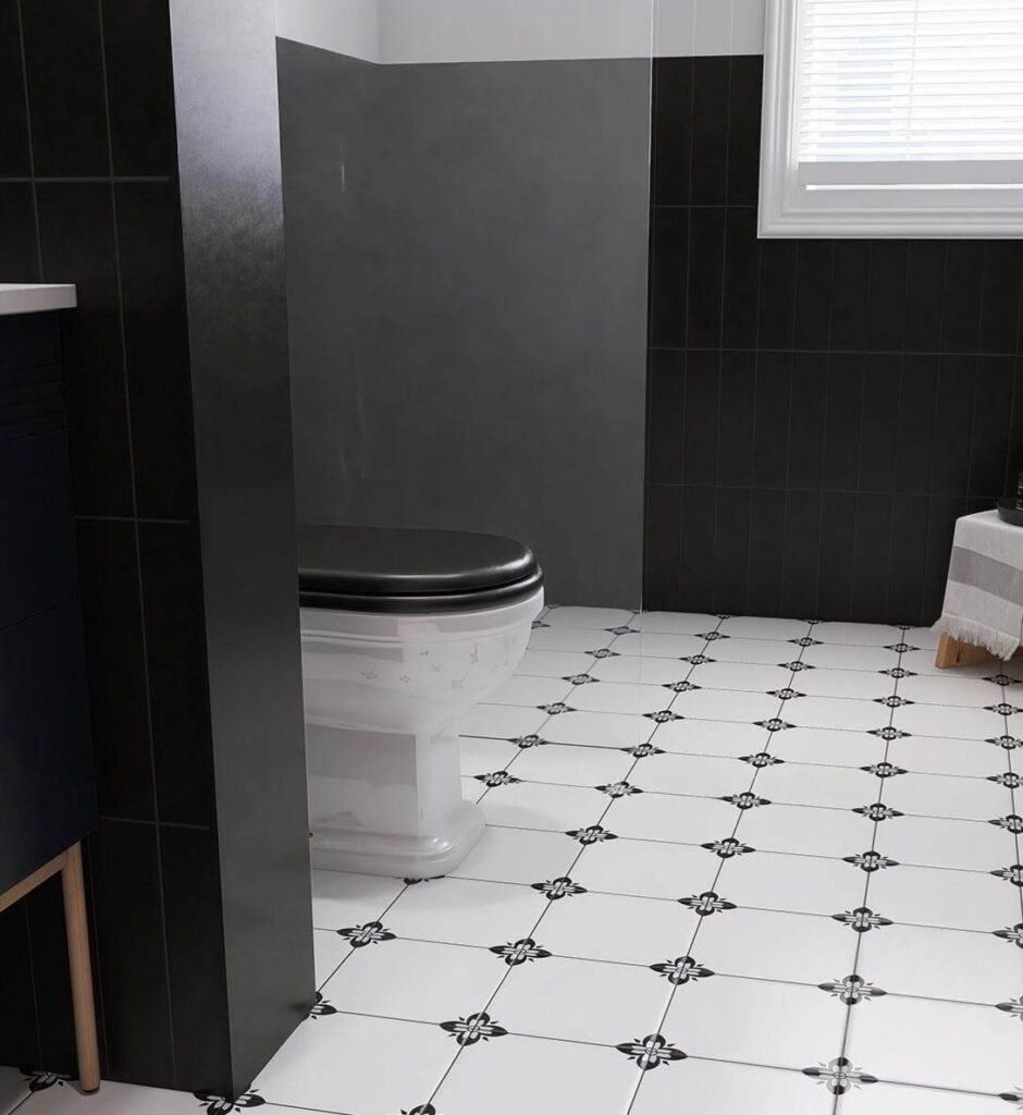 Rustic Inspirations The Vintage Tile Collection — gạch 75 × 300 mm