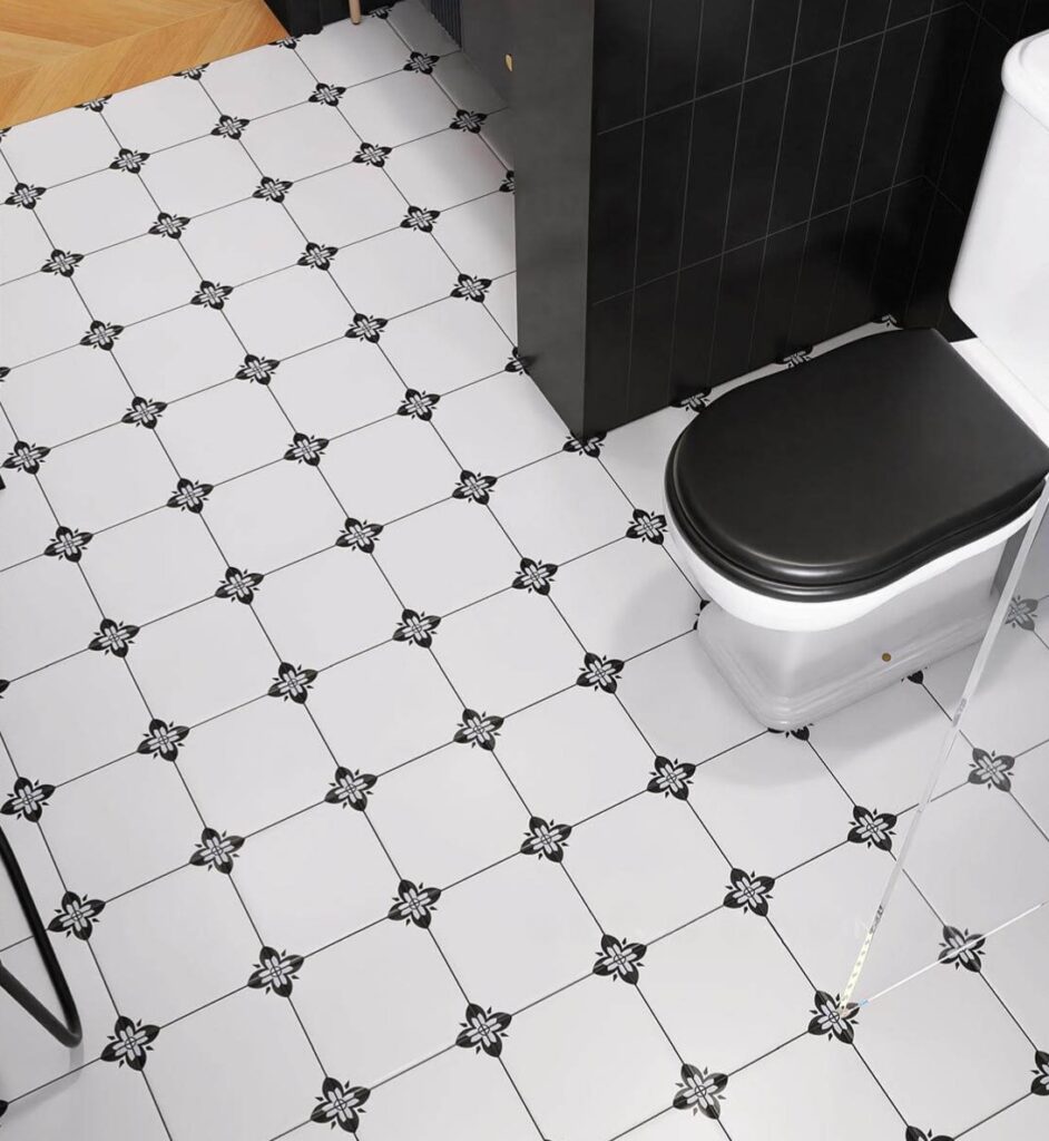 Rustic Inspirations The Vintage Tile Collection — gạch 75 × 300 mm