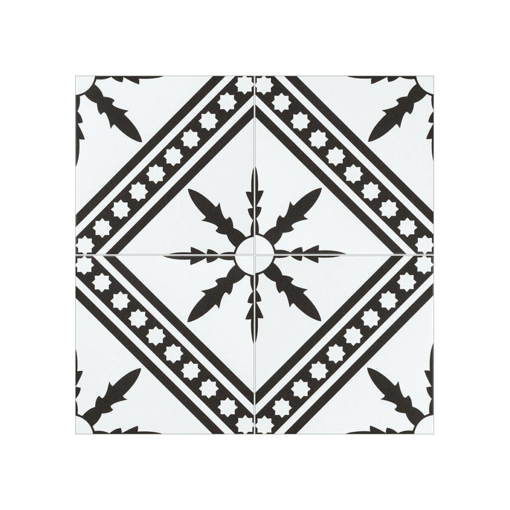 Rustic Inspirations The Vintage Tile Collection — gạch 75 × 300 mm
