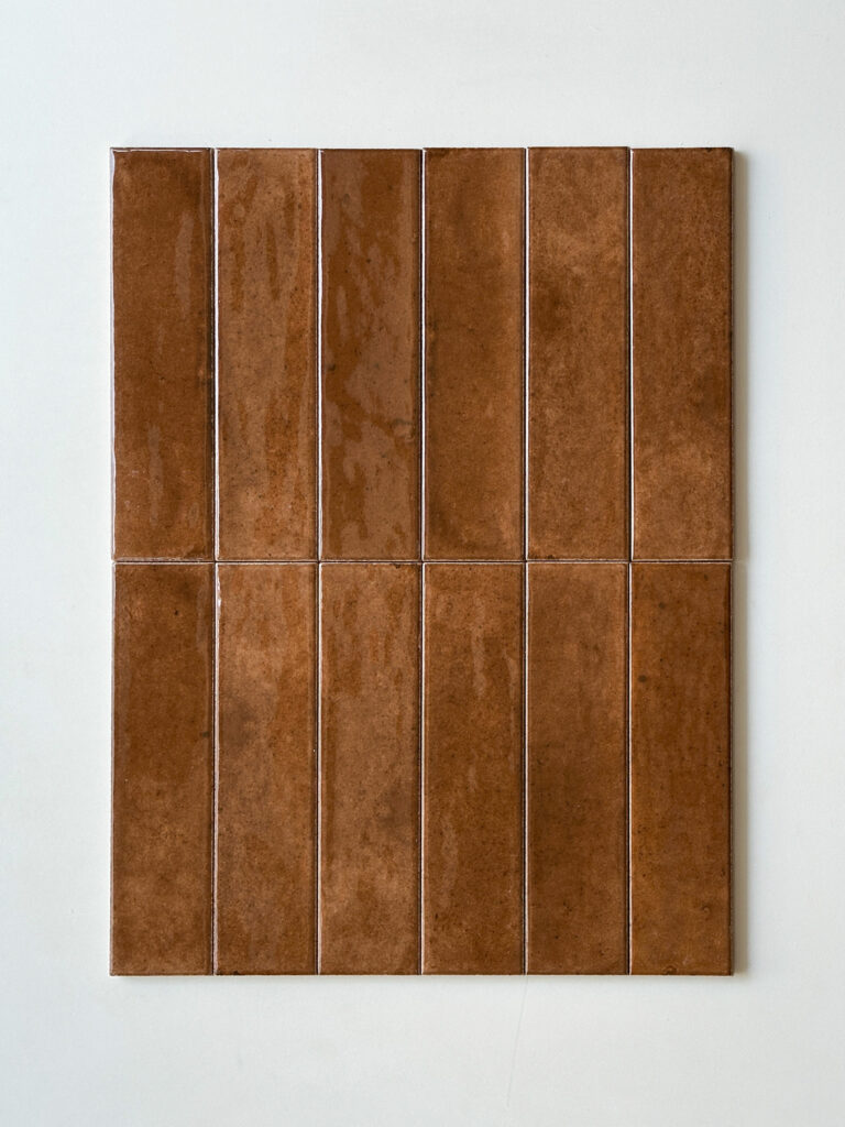 Handmade Artistic Tile · mã PC062402542 — gạch 60 × 240 mm