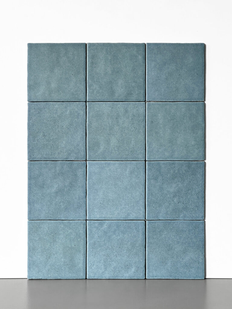 Handmade Artistic Tile · mã PC12301647 — gạch 123 × 123 mm