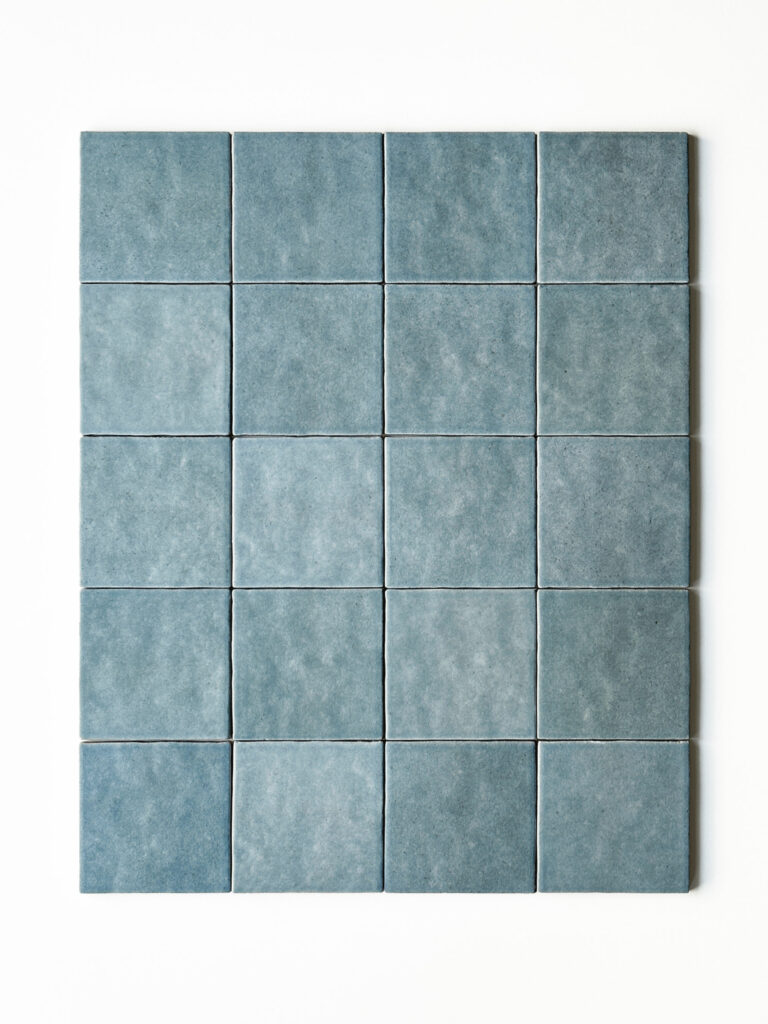 Handmade Artistic Tile — gạch 60 × 185 mm