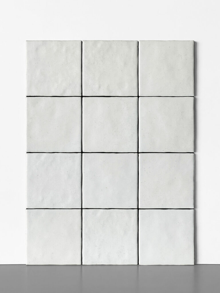 Handmade Artistic Tile · mã PC12301605Y3 — gạch 123 × 123 mm