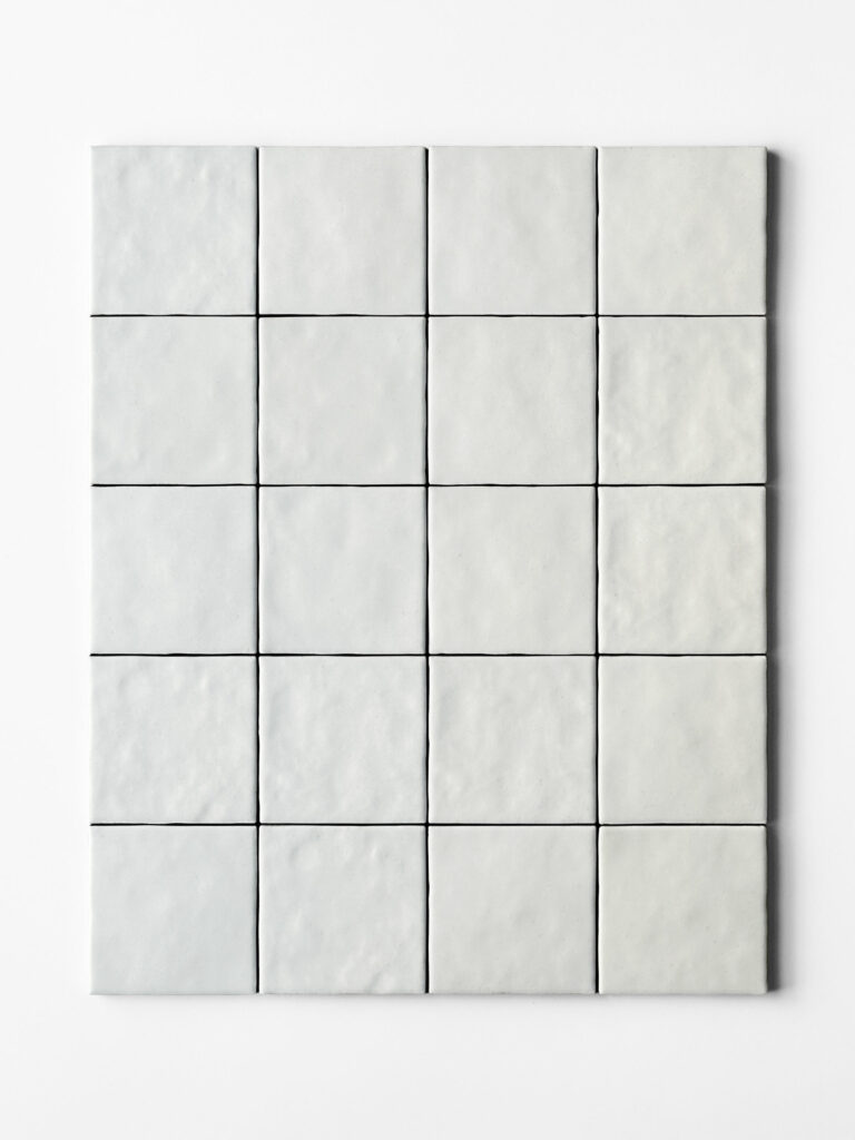 Handmade Artistic Tile — gạch 60 × 185 mm