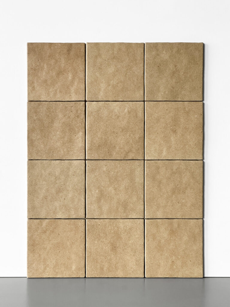 Handmade Artistic Tile · mã PC12301639 — gạch 123 × 123 mm