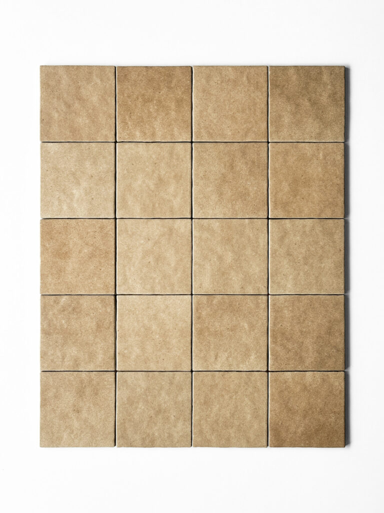 Handmade Artistic Tile — gạch 60 × 185 mm