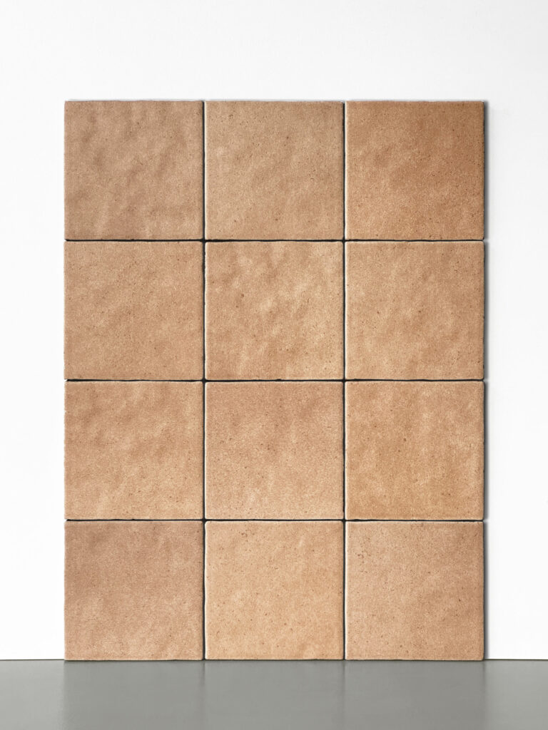 Handmade Artistic Tile · mã PC12301640 — gạch 123 × 123 mm