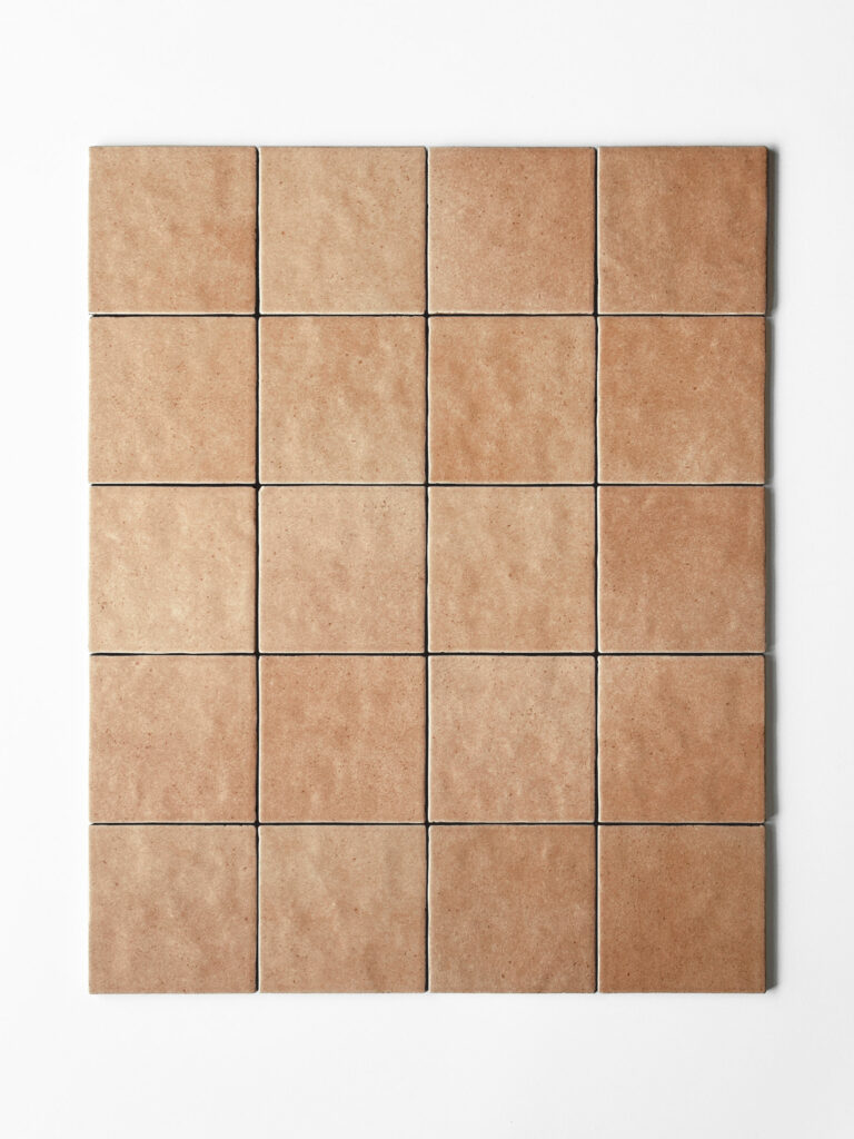 Handmade Artistic Tile — gạch 60 × 185 mm