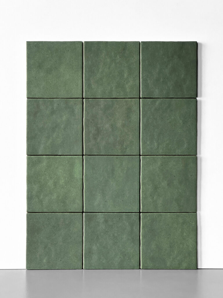Handmade Artistic Tile · mã PC12301641 — gạch 123 × 123 mm