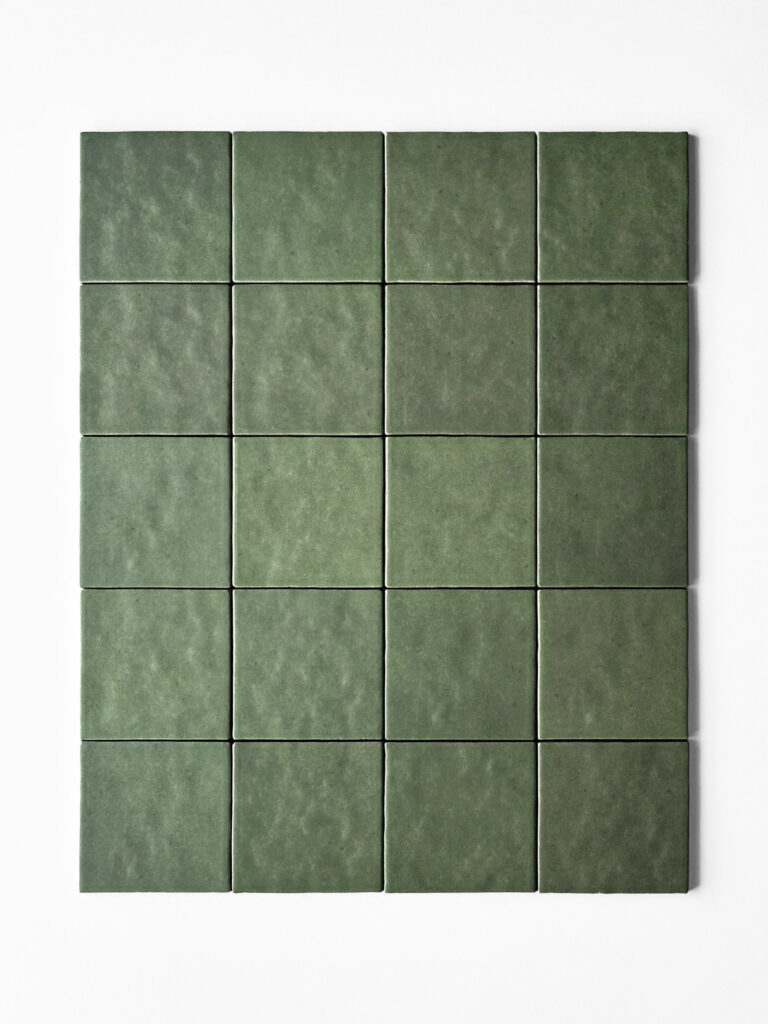 Handmade Artistic Tile — gạch 60 × 185 mm