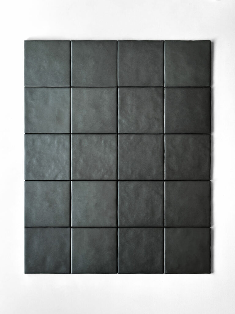 Handmade Artistic Tile — gạch 60 × 185 mm