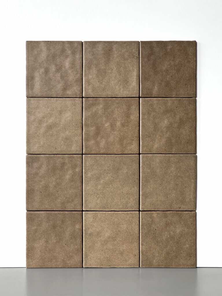 Handmade Artistic Tile · mã PC12301643 — gạch 123 × 123 mm