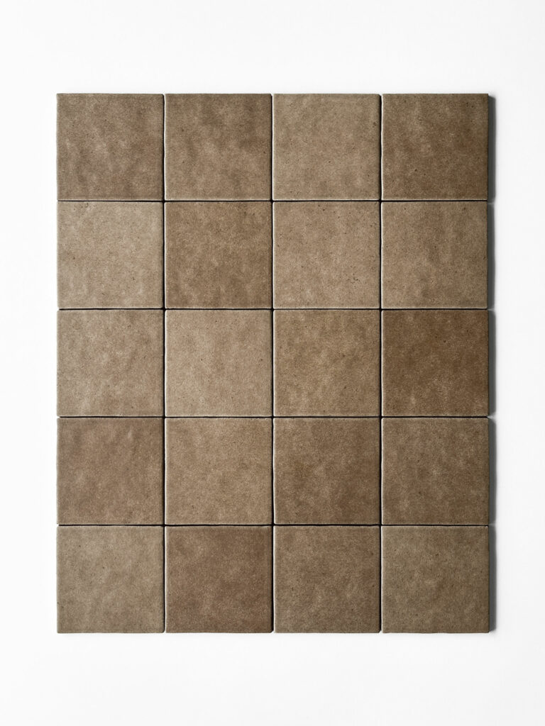 Handmade Artistic Tile — gạch 60 × 185 mm