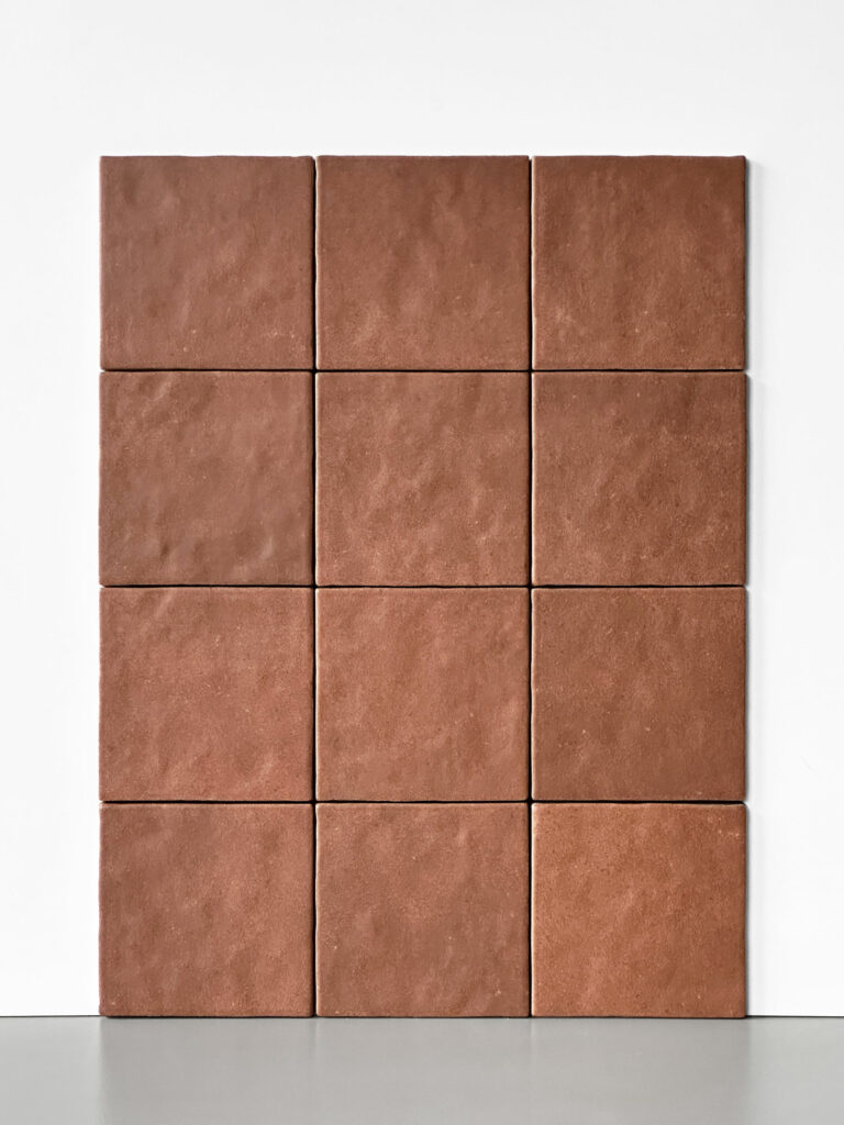 Handmade Artistic Tile · mã PC123016292 — gạch 123 × 123 mm