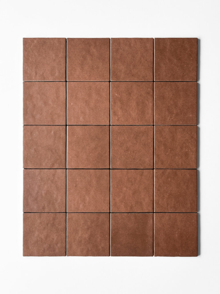 Handmade Artistic Tile — gạch 60 × 185 mm