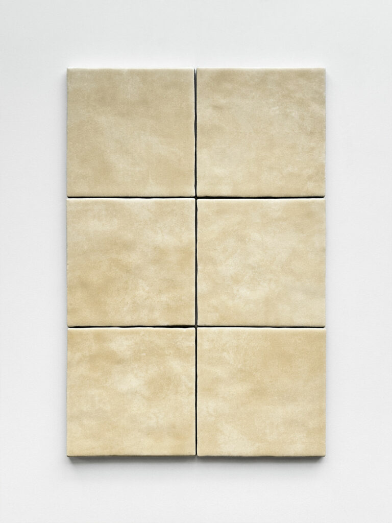 Handmade Artistic Tile · mã PC12301632 — gạch 123 × 123 mm