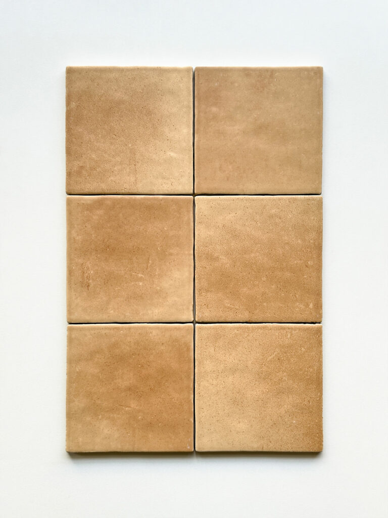 Handmade Artistic Tile · mã PC12301623 — gạch 123 × 123 mm