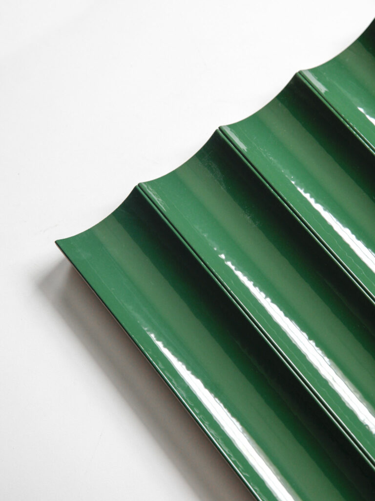 Handmade Artistic Tile — gạch 60 × 185 mm