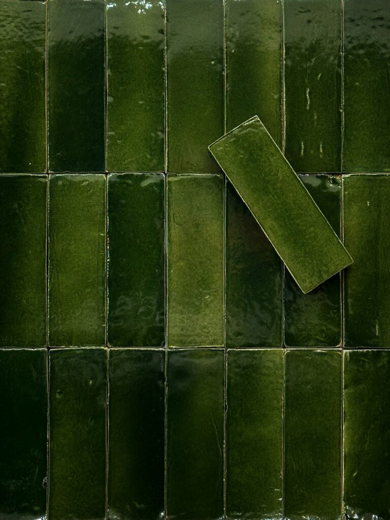 Handmade Hand Made — gạch 50 × 150 mm