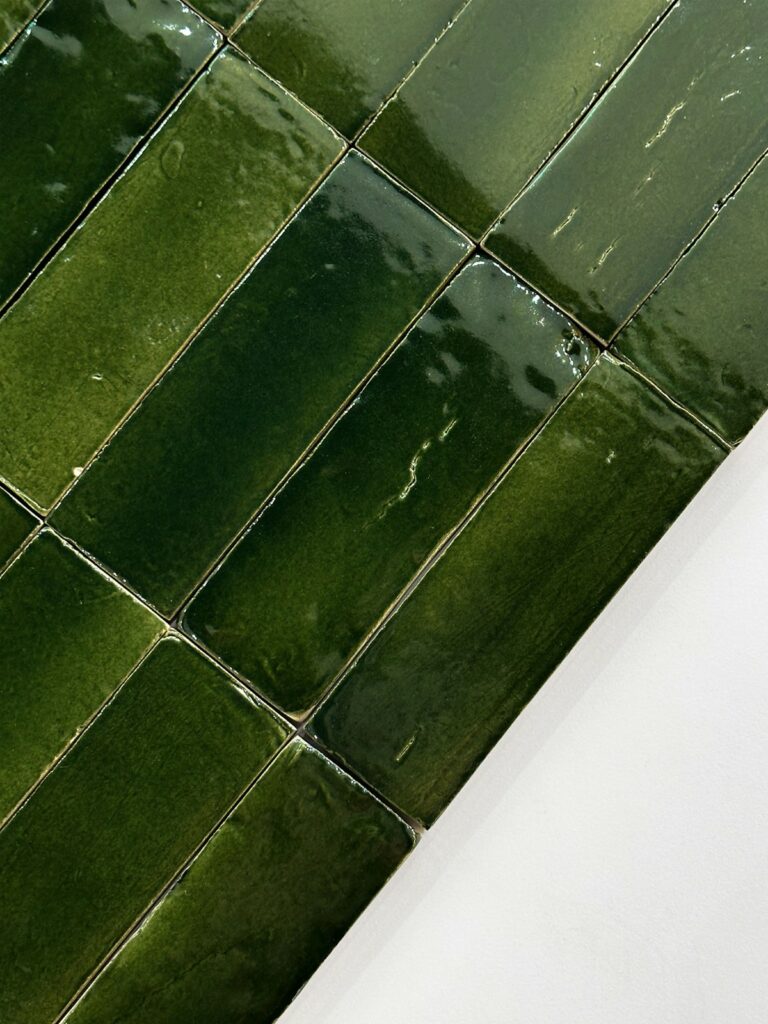 Handmade Hand Made — gạch 50 × 150 mm