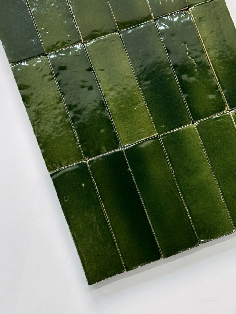 Handmade Hand Made — gạch 50 × 150 mm