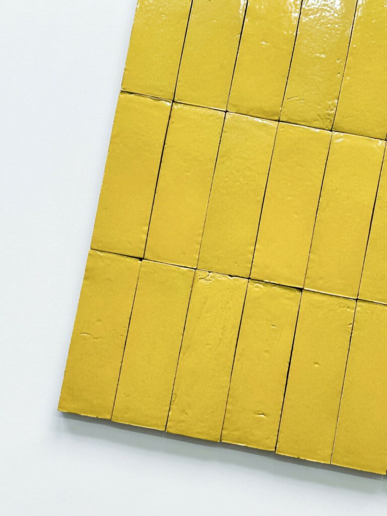 Handmade Hand Made — gạch 50 × 150 mm