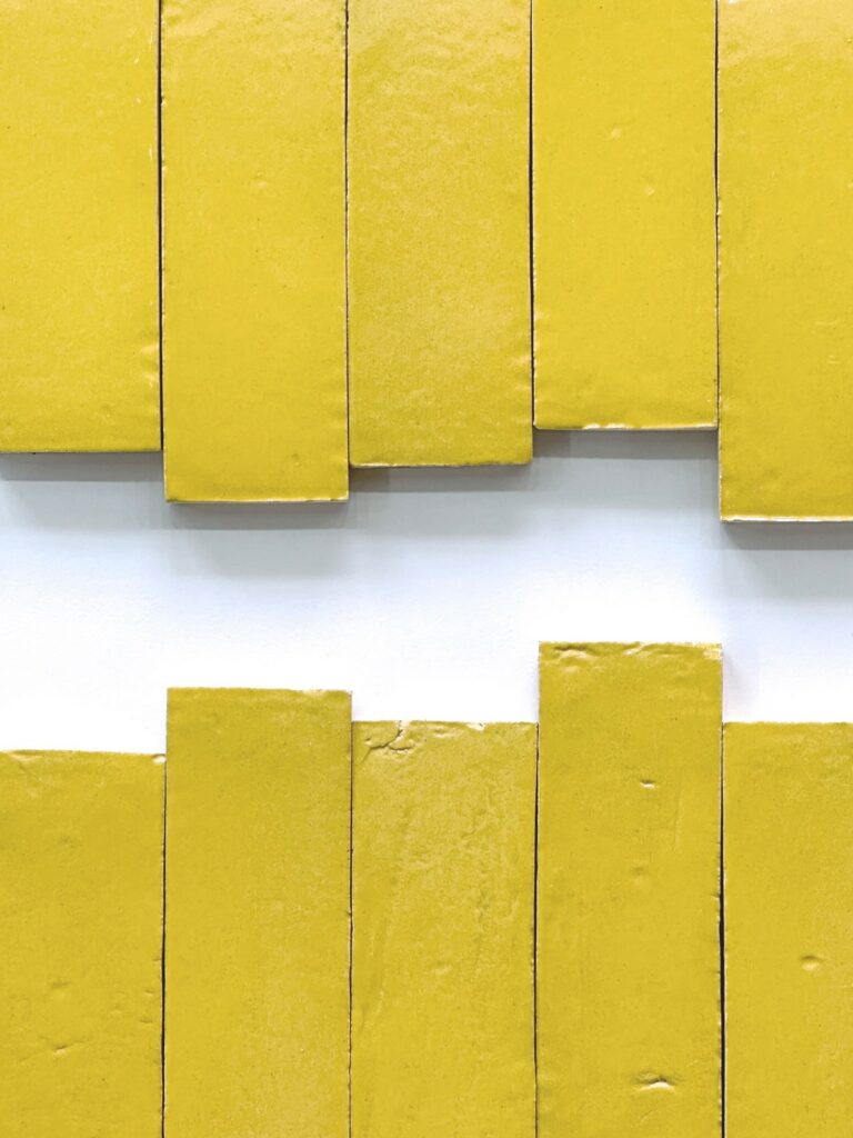 Handmade Hand Made — gạch 50 × 150 mm