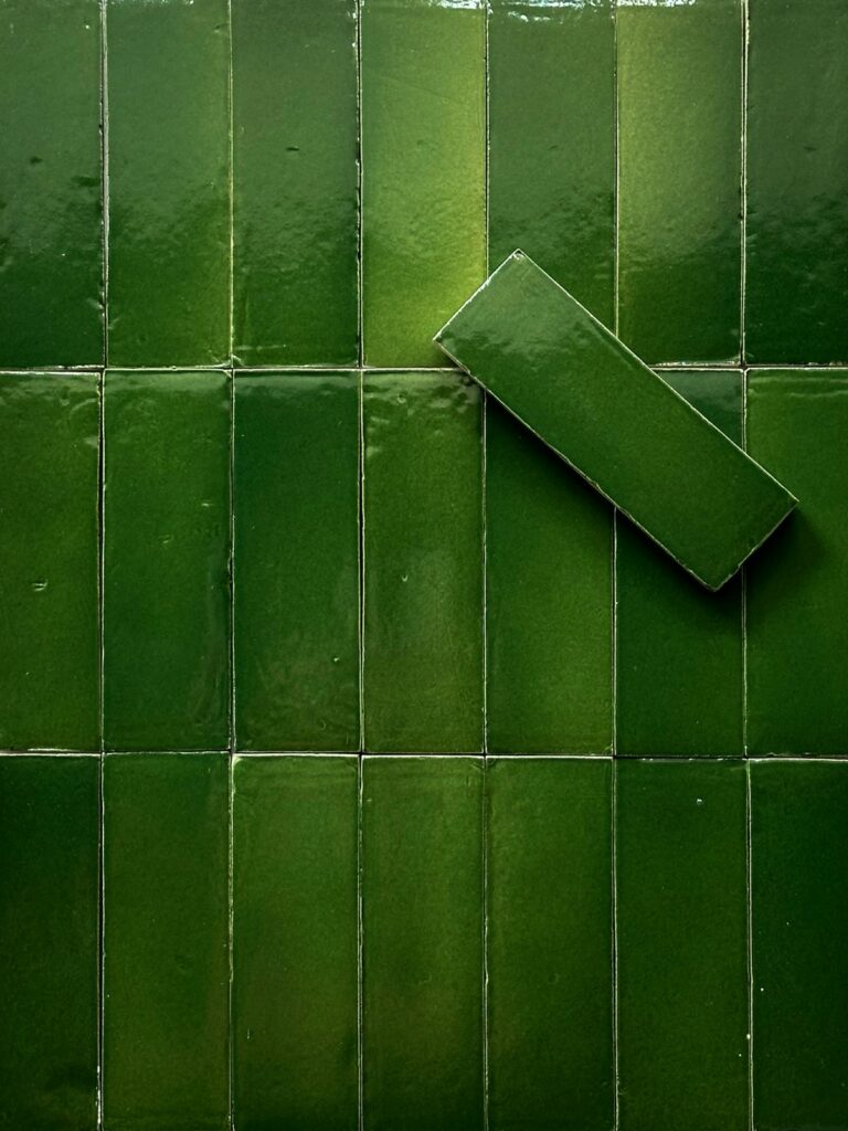 Handmade Hand Made — gạch 50 × 150 mm