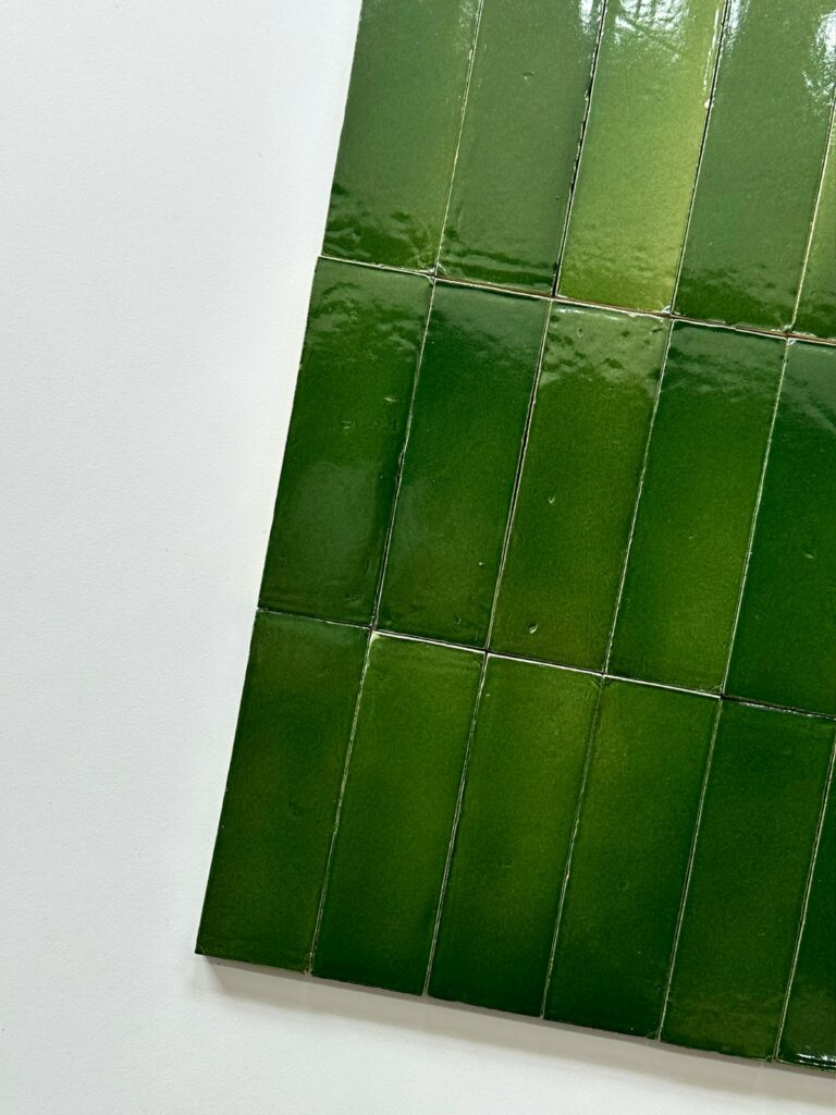 Handmade Hand Made — gạch 50 × 150 mm