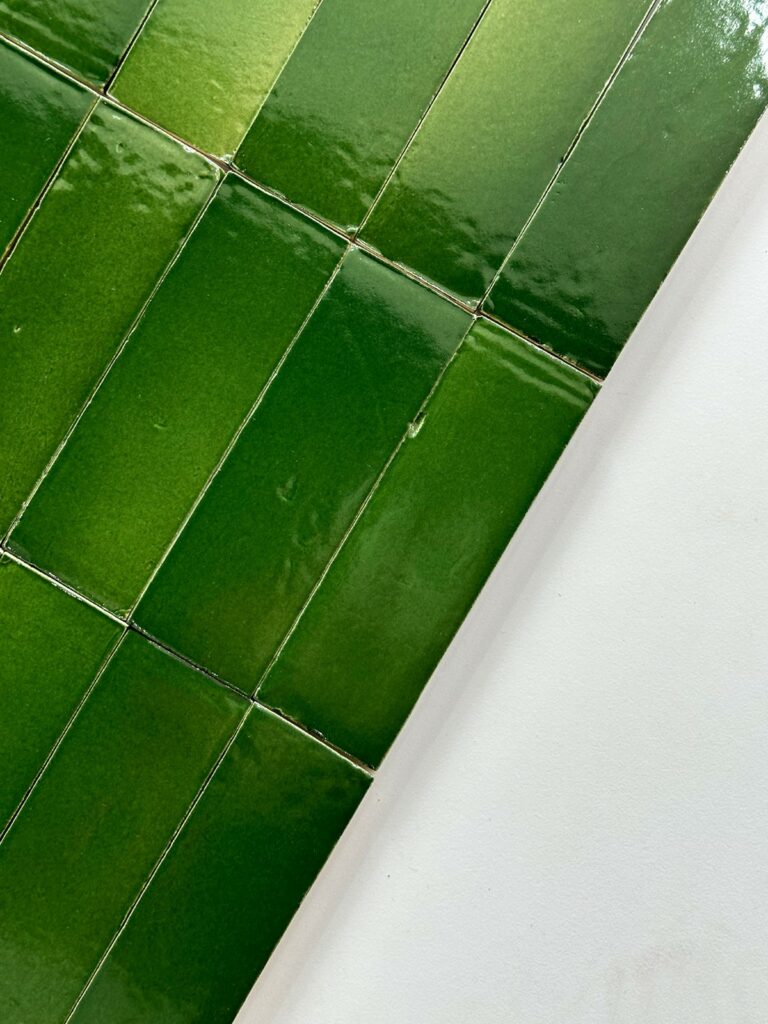 Handmade Hand Made — gạch 50 × 150 mm