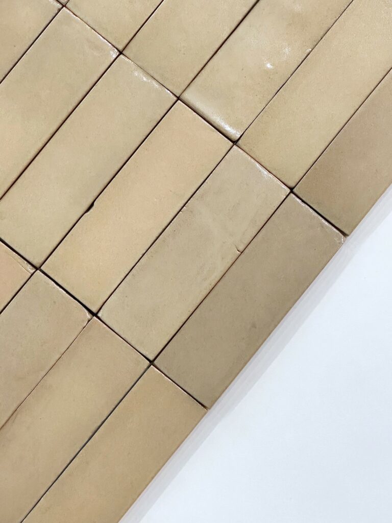 Handmade Hand Made — gạch 50 × 150 mm