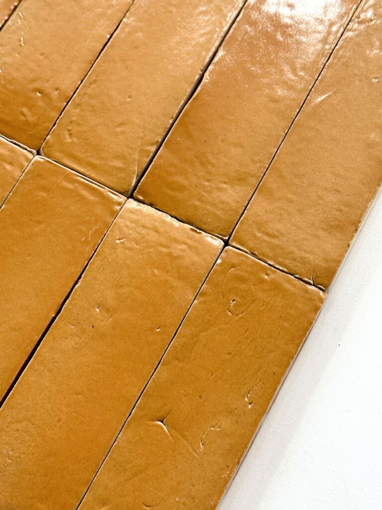 Handmade Hand Made — gạch 50 × 150 mm