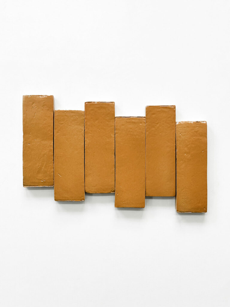 Handmade Hand Made — gạch 50 × 150 mm