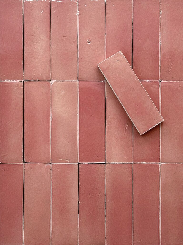 Handmade Hand Made — gạch 50 × 150 mm