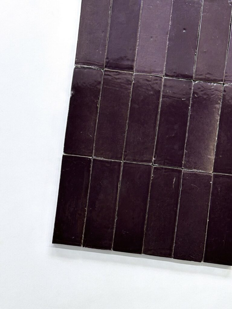 Handmade Hand Made — gạch 50 × 150 mm