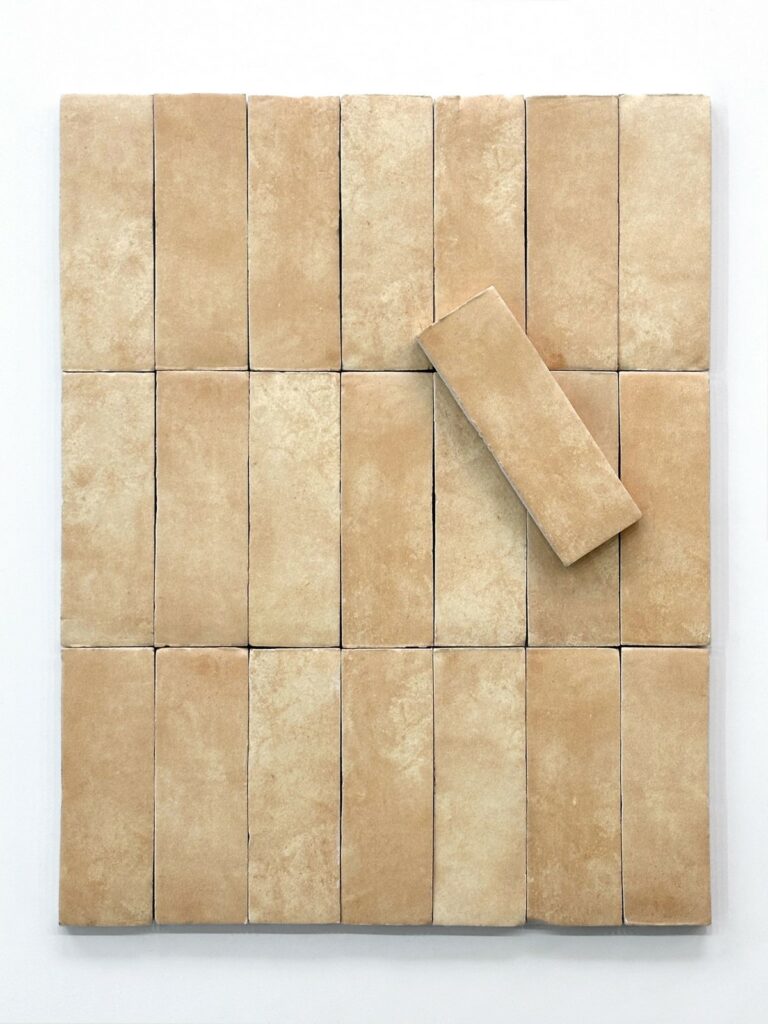 Handmade Hand Made — gạch 50 × 150 mm