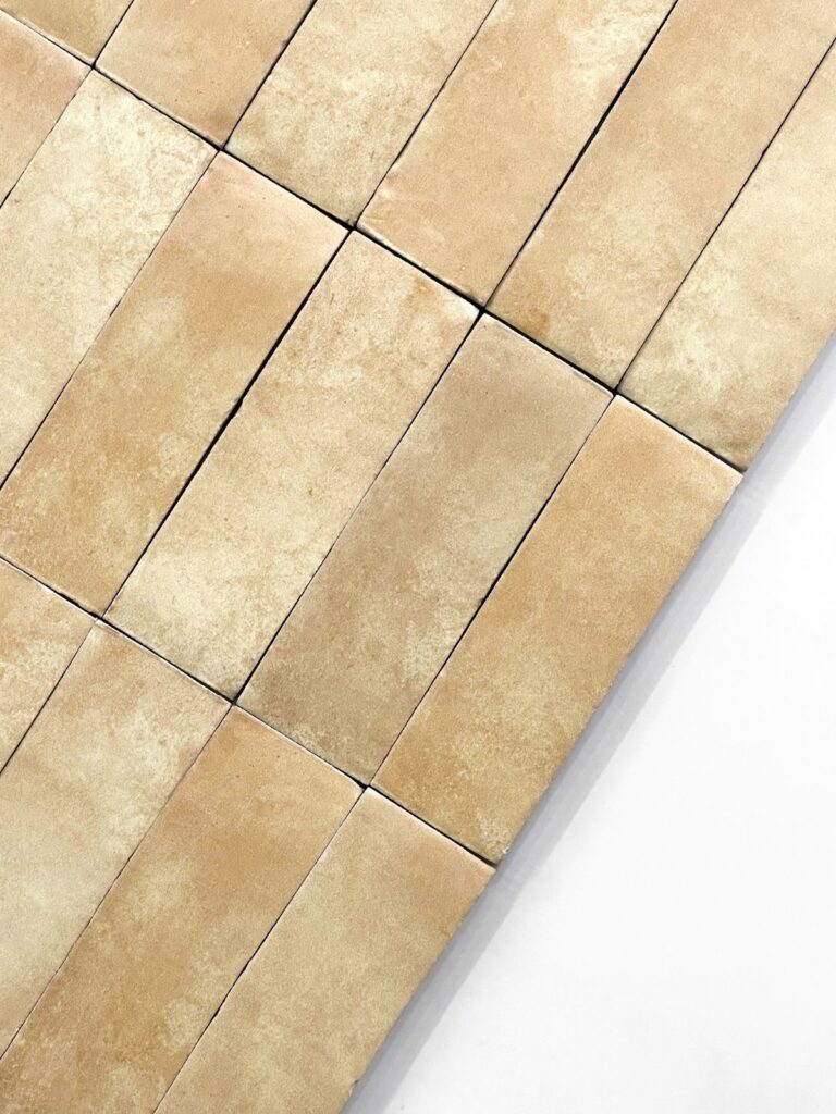 Handmade Hand Made — gạch 50 × 150 mm