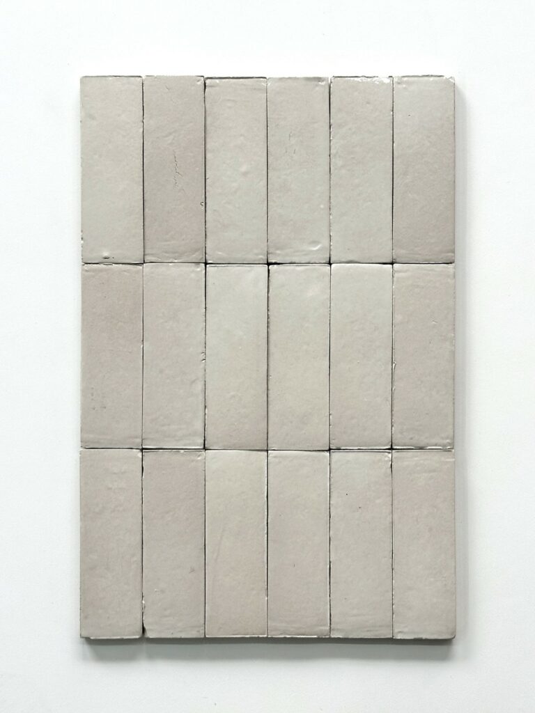 Handmade Hand Made · mã NP0515L32 — gạch 50 × 150 mm