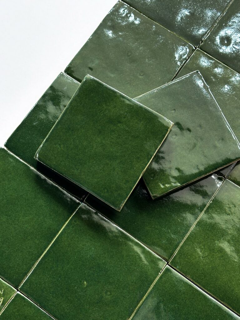 Handmade Hand Made — gạch 50 × 150 mm