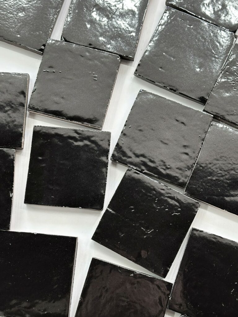 Handmade Hand Made — gạch 50 × 150 mm