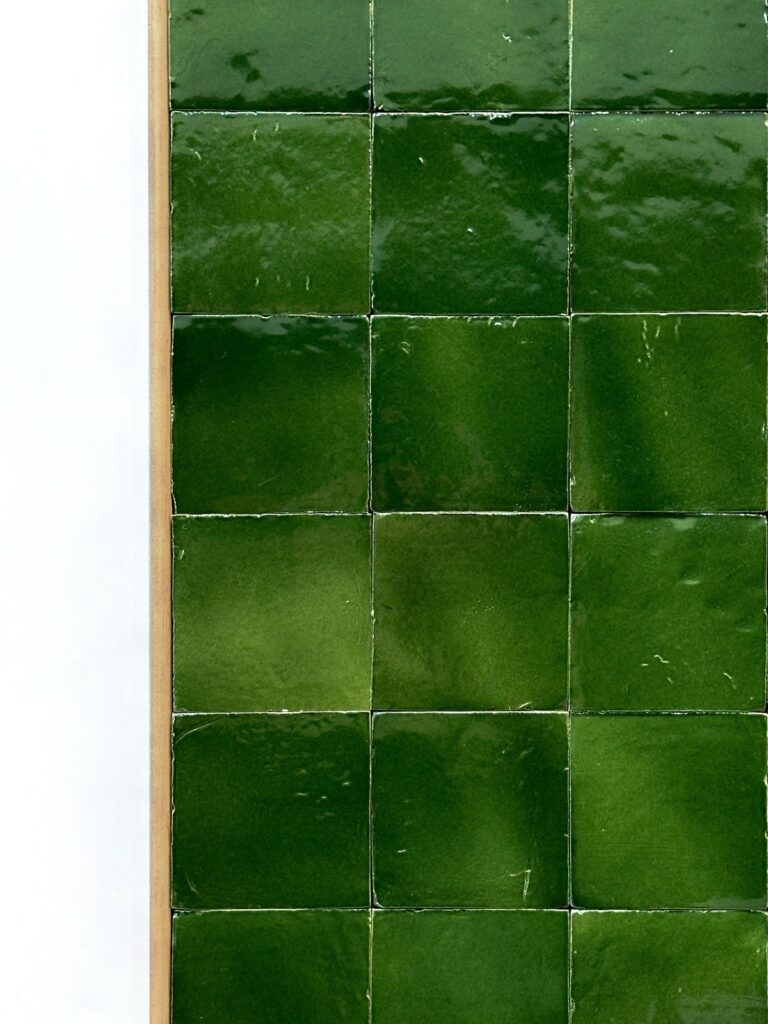 Handmade Hand Made — gạch 50 × 150 mm