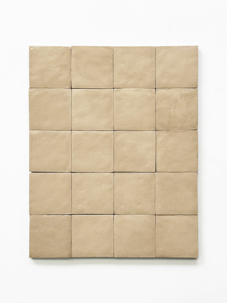 Handmade Hand Made · mã NP1010L08 — gạch 100 × 100 mm
