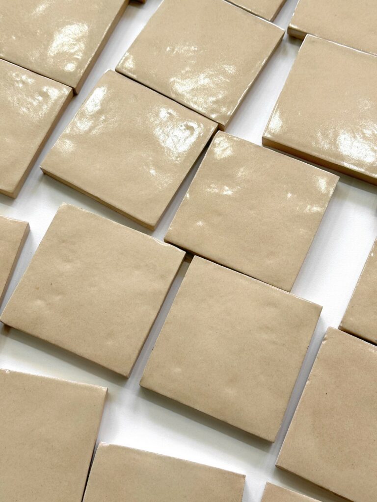 Handmade Hand Made — gạch 50 × 150 mm