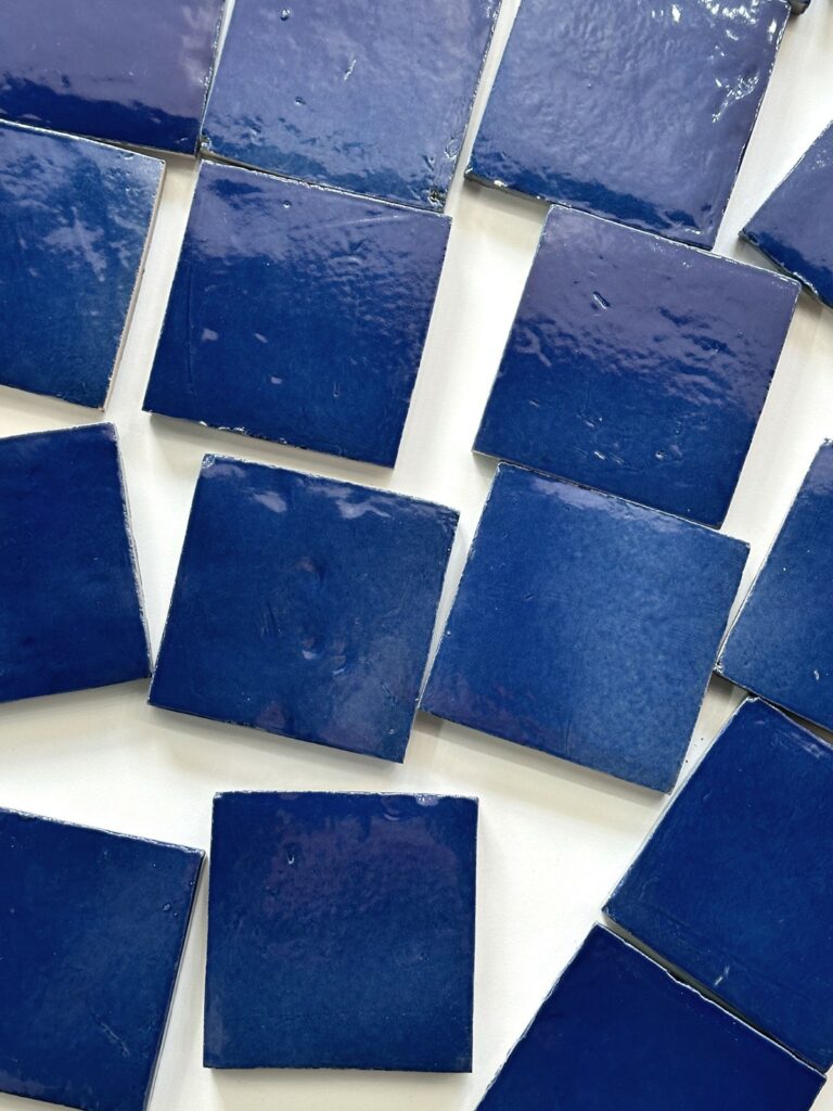 Handmade Hand Made — gạch 50 × 150 mm