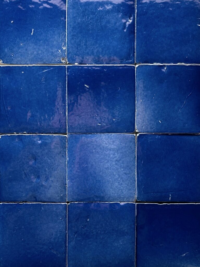Handmade Hand Made — gạch 50 × 150 mm
