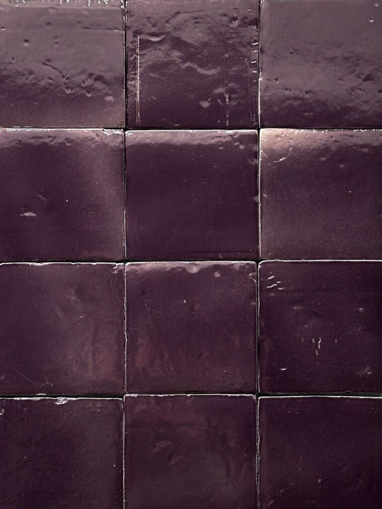 Handmade Hand Made — gạch 50 × 150 mm