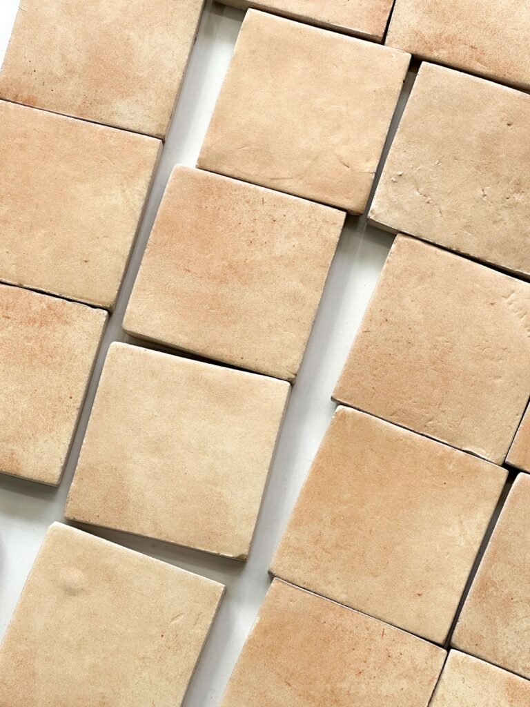 Handmade Hand Made — gạch 50 × 150 mm