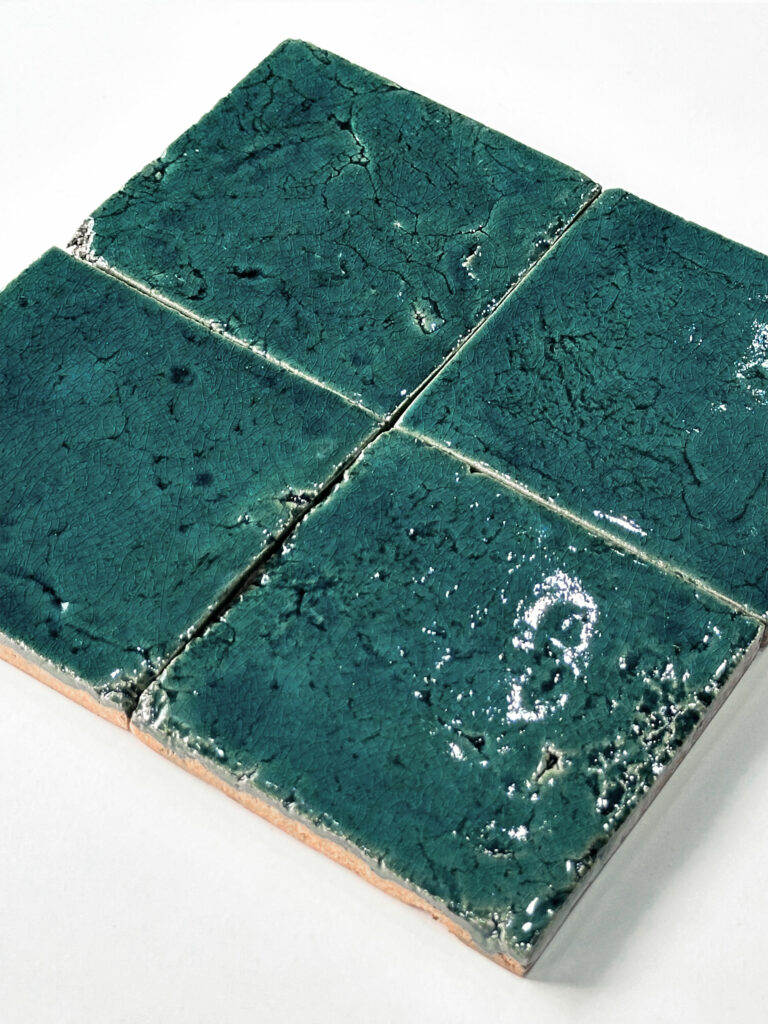 Handmade Hand Made — gạch 50 × 150 mm